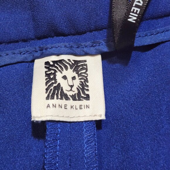 Anne Klein Pants size: US 12 - Picture 3 of 9